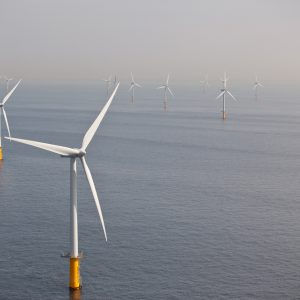 洋上風力発電運用のメリットと解決すべき課題