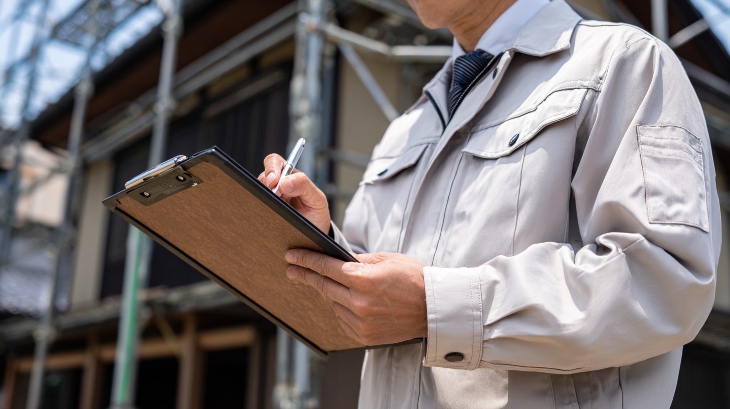 元構造設計士が解説！信頼できる耐震診断士の選び方